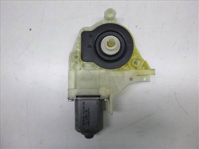Citroen C4 jobb első ablakemelő motor 9681575380
