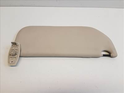 Citroen C4 bal első napellenző