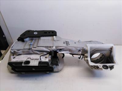 Citroen C4 grand picasso  fûtésdob (fûtés dob) 9675402780