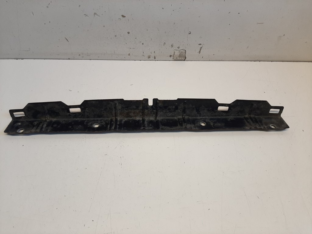 Citroen C5 kombi hátsó lökhárító tartó 2. kép