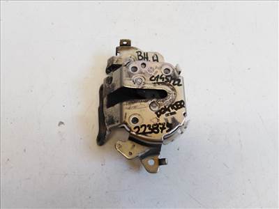 Dacia Dokker bal hátsó ajtózár