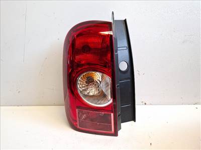 Dacia duster (HS) bal hátsó lámpa