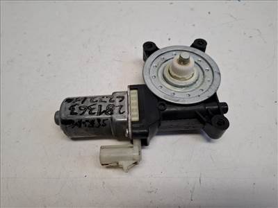 Dacia Spring bal első ablakemelő motor 7210EGTL0021