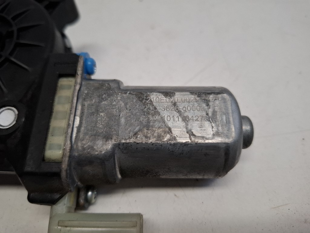 Dacia Spring bal elsõ ablakemelõ motor 7210EGTL0021 3. kép