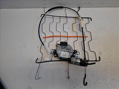 Fiat Tipo bal első ülés gerinctámasz 160926564474