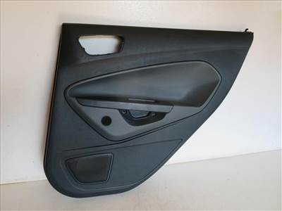 Ford Fiesta jobb hátsó ajtókárpit