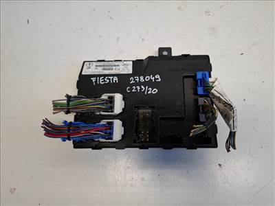 Ford Fiesta  komfort elektronika 8V5115K600CJ