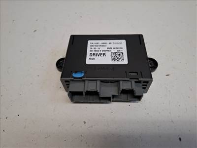 Ford Fiesta bal első ajtó elektronika H1BT14B531AG