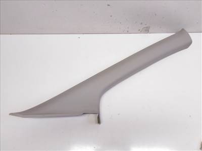 Ford Focus jobb első szélvédő oszlop kárpit 4M51A03198AJW