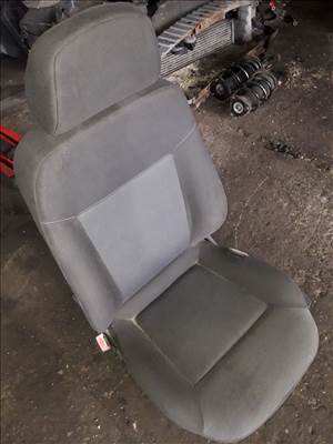 Opel Astra H Bal Első Ülés