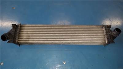 Ford Focus 2.5 Töltőlevegő Hűtő / Intercooler