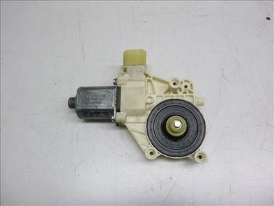Ford Mondeo (MK4) bal hátsó ablakemelő motor 6M2114553B 0130822286