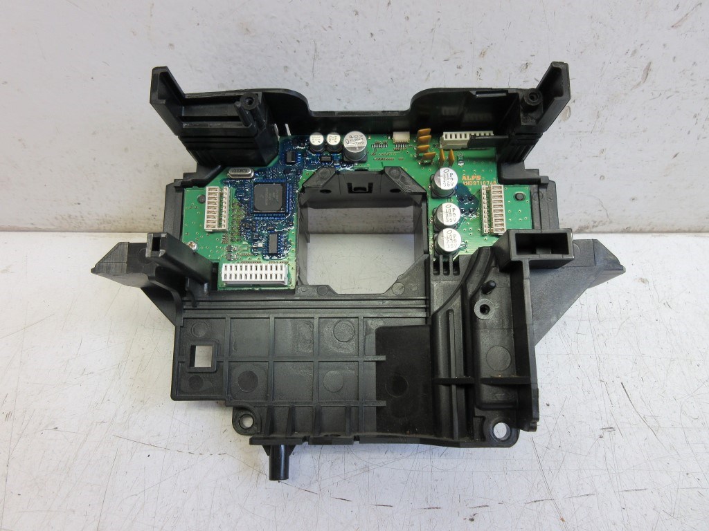 Ford S-max  kormánykerék modul 6G9T13N064DJ 1. kép