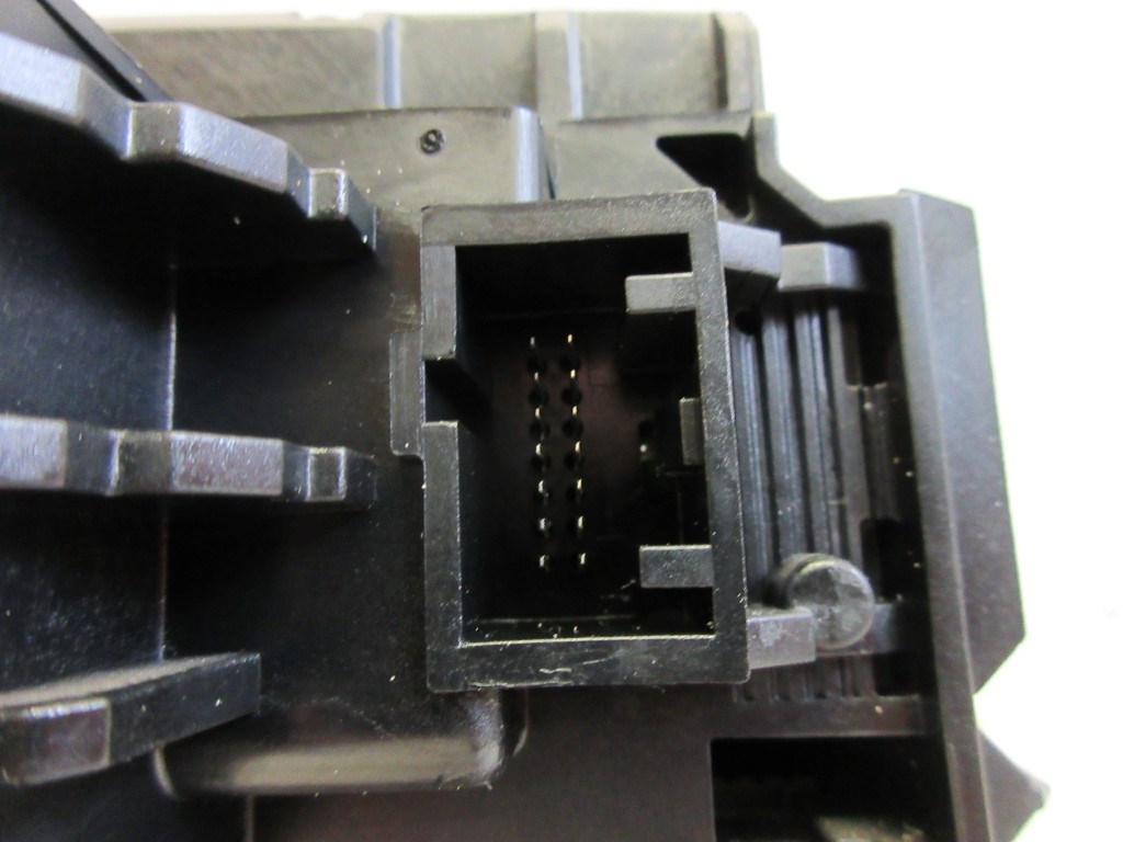 Ford S-max  kormánykerék modul 6G9T13N064DJ 3. kép