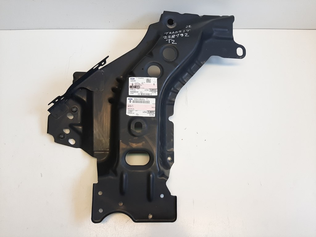 Ford Transit jobb elsõ doblemez 1. kép