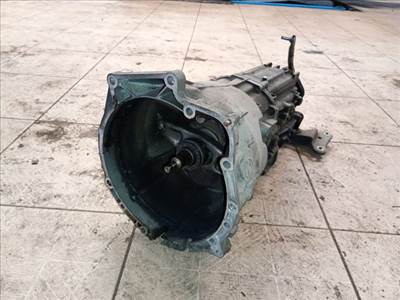 BMW 318d (E90) Touring - Váltó 