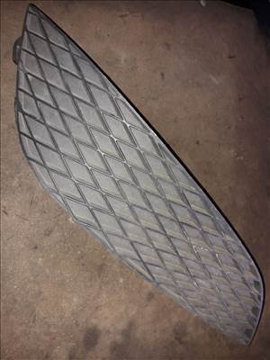 Opel Astra H Jobb Első Lökhárító Díszrács 13 225 763