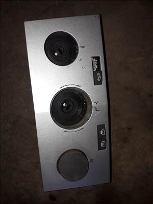 Opel Astra H Fûtéskapcsoló 13 245 123