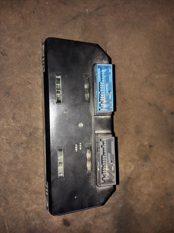 Opel Astra H Fûtéskapcsoló 13 245 123 2. kép