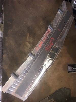 Opel Astra H Csomagtér Küszöb Takaró Burkolat 13213589