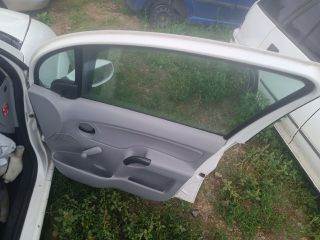 CITROËN C3 I (FC) Jobb A Oszlop Burkolat