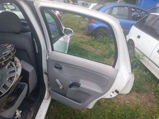 CITROËN C3 I (FC) Jobb hátsó Zsanér