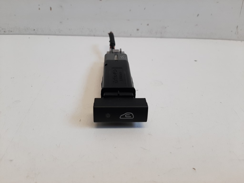 Hyundai I 10 (PA) fûtéskapcsoló (fûtés kapcsoló) 1. kép