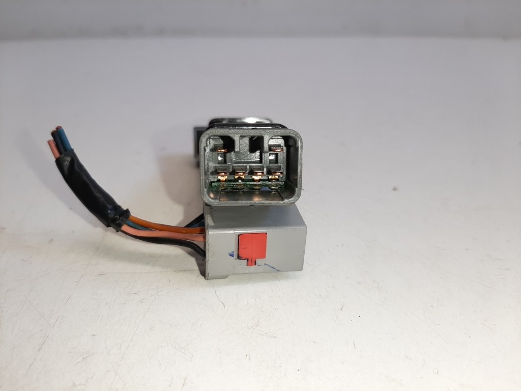 Hyundai I 10 (PA) fûtéskapcsoló (fûtés kapcsoló) 2. kép