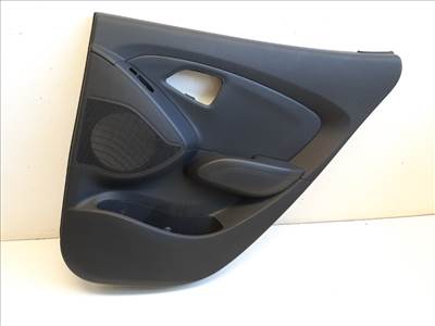 Hyundai IX35 (ELH) jobb hátsó ajtókárpit