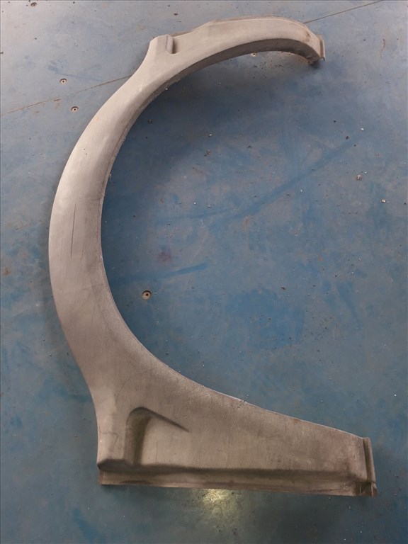 Iveco Daily Jobb Hátsó Sárvédõ Szélesítés 500326832 1. kép