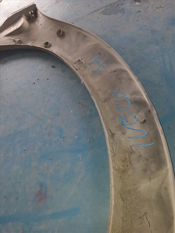 Iveco Daily Jobb Hátsó Sárvédõ Szélesítés 500326832 4. kép