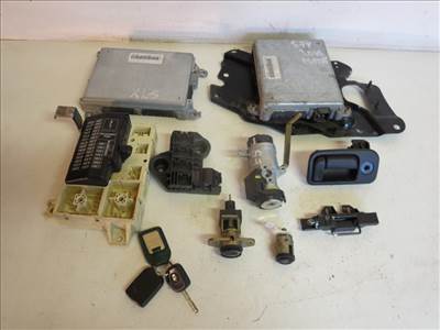 Jaguar S-type  zárgarnitúra