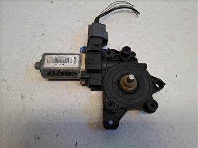 Jaguar XF (X250) jobb első ablakemelő motor