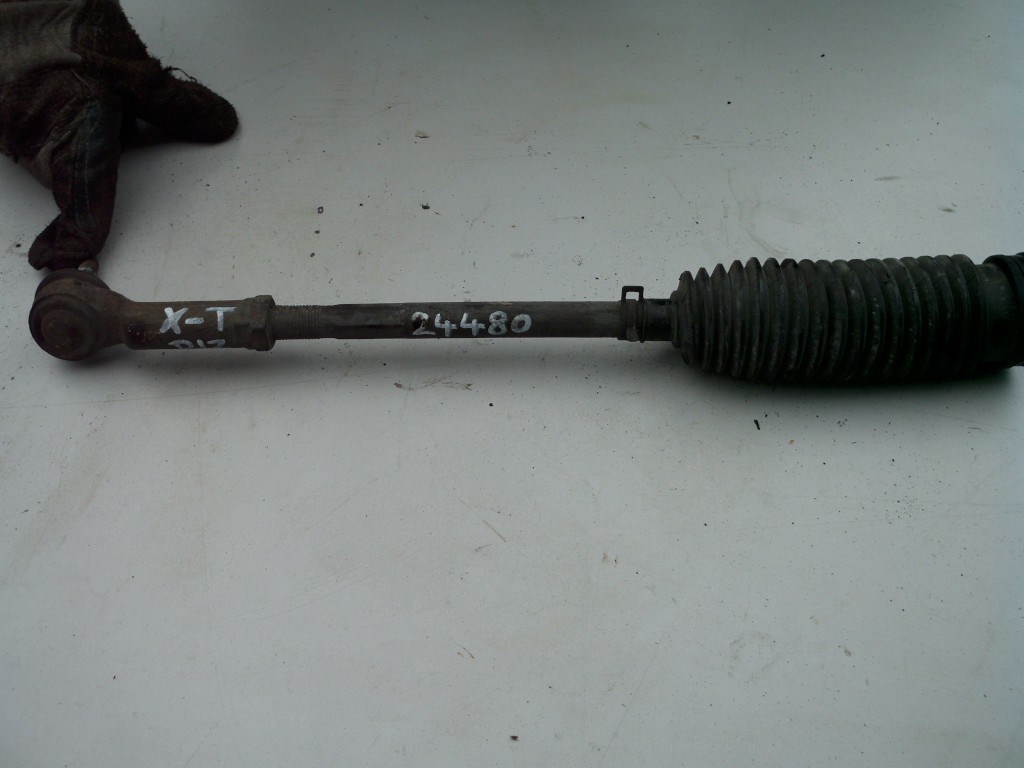 Jaguar X-type jobb elsõ kormányösszekötõ 1. kép