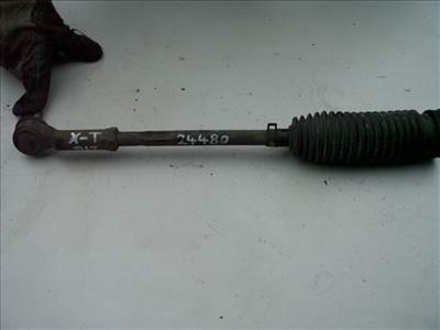 Jaguar X-type jobb első kormányösszekötő