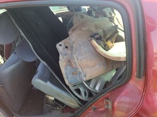 RENAULT CLIO II (BB0/1/2, CB0/1/2) Jobb első Ülés 7. kép