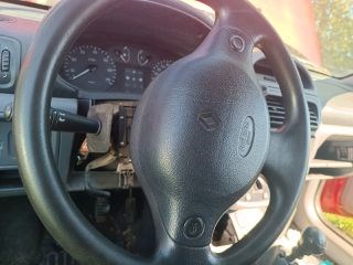 RENAULT CLIO II (BB0/1/2, CB0/1/2) Jobb első Ülés 16. kép