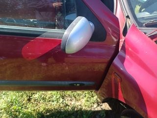 RENAULT CLIO II (BB0/1/2, CB0/1/2) Jobb első Ülés 26. kép