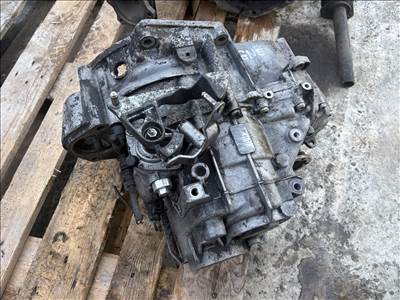 Seat Toledo III, Volkswagen Passat B6 GNE manuális váltó 