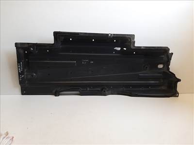Mazda 2 (DE) bal fenéklemeztálca DF7156371