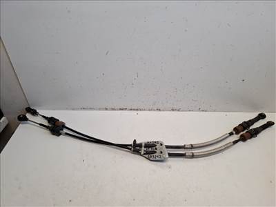 Mazda 2 (DE) váltóbovden