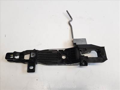 Mazda 6 (GH) bal hátsó kilincsfészek