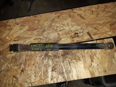 Suzuki Swift III 04-10 Bal Hátsó Lengéscsillapító 41800-62J01