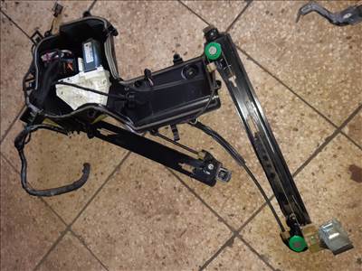 Seat Leon II Cupra Jobb Első Ablakemelő Szerkezet Elektromos 1T0 959 702 G