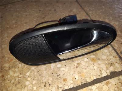 Seat Leon II Cupra Jobb Hátsó Belső Ajtókilincs 5P0.837.114