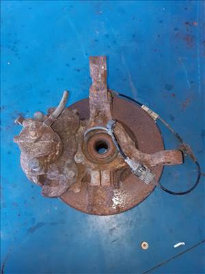 Opel Astra H Jobb Első Csonkállvány Kerékaggyal  Féknyereg  ABS Jeladó