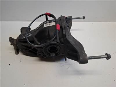 Mercedes-Benz gle (w166) hátsó differenciálmû 1663503800