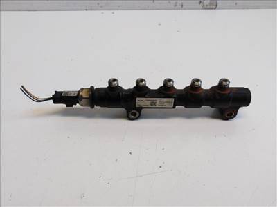 Mini Clubman (R55) közös nyomócső 9654592680
