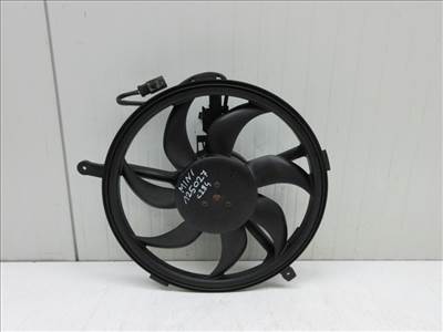 Mini cooper (R56) hûtőventillátor (hûtő ventillátor) 0130303019
