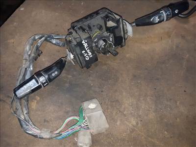 Hyundai Galloper Bajuszkapcsoló